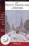 The Silent Traveller in Oxford (Lost and Found Series)