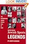Jewish Sports Legends: The International Jewish Sports Hall of Fame (Sports Publications)