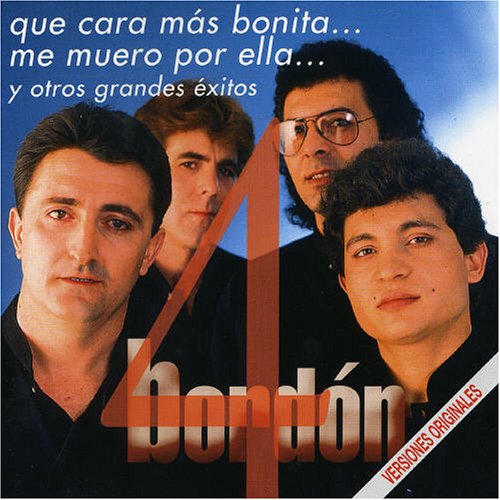 Bordon 4 - Grandes - Zortam Music