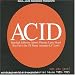 Acid - Can You Jack: Chicago Acid and Experimental House 1985-1995