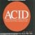 Acid - Can You Jack: Chicago Acid and Experimental House 1985-1995