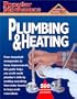 Popular Mechanics Plumbing & Heating (Popular Mechanics Complete Home How-To)