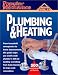 Book Popular Mechanics Plumbing & Heating (Popular Mechanics Complete Home How-To)