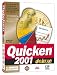 Quicken 2001 Deluxe