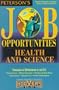 Job Opportunities Set 2000 (Peterson's Job Opportunities Set)