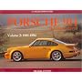 Porsche 911 and Derivatives: 1981-1994 Vol 2 (Collector's Guide)