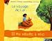 Le voyage de Luli Le voyage de Luli