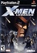 X-Men Legends