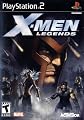 X-Men Legends