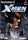 X-Men Legends