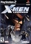 X-Men Legends