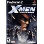 X-Men Legends