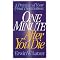 What Can You Change About Yourself In One Minute?