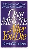 One Minute After You Die