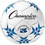 Champion Sports Challenger Soccer Ball