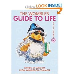 The Wombles' Guide to Life
