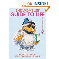 The Wombles' Guide to Life
