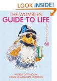 The Wombles' Guide to Life