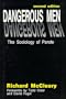 Dangerous Men: The Sociology of Parole (Criminal Justice Press Project)