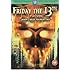 Friday The 13th Part 8 : Jason Takes Manhattan [1989] [DVD]