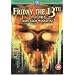 Friday The 13th Part 8 : Jason Takes Manhattan [1989]