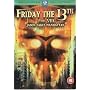 Friday The 13th Part 8 : Jason Takes Manhattan [1989]