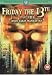 Friday The 13th Part 8 : Jason Takes Manhattan [1989]