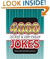 4000 decent very funny jokes