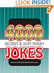 4000 decent very funny jokes