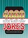 4000 decent very funny jokes