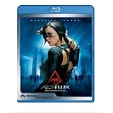 Aeon Flux [Blu-ray]