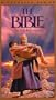The Bible...In the Beginning [VHS]