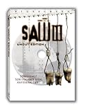 Saw III [DVD] [2006] [Region 1] [NTSC]