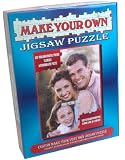Make Your Own Jigsaw Puzzle