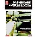Dashboard Confessional - The Swiss Army Romance book cover