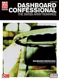 Dashboard Confessional - The Swiss Army Romance (Play It Like It Is)