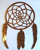 Dream Catcher Wall Hanging Metal