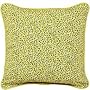 Busy Bee Throw Pillow - Ocean Avenue Collection