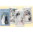 Tarot of Jane Austen Deck by Diane Wilkes and Lo Scarabeo