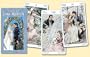 Tarot of Jane Austen Deck