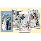 Tarot of Jane Austen Deck by  Lo Scarabeo and Diane Wilkes