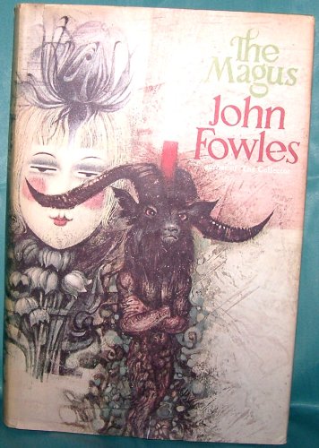 John Fowles