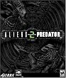 Aliens vs Predator 2 (Uncut)