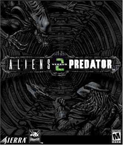 City Travel Guides Discounted  Video-Spiele : Aliens vs Predator 2 (Uncut)