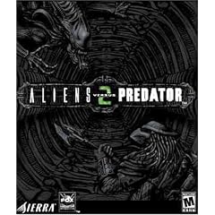 Aliens vs Predator 2 (Uncut)
