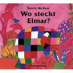 Wo steckt Elmar?