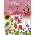 Flowers A to Z with Donna Dewberry