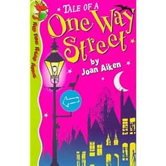 Tale of a One-way Street (Red Fox Read Alone)