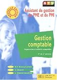 Gestion comptable BTS assistant PME PMI, livre de l'�l�ve