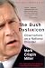 The Bush Dyslexicon: Observations on a National Disorder